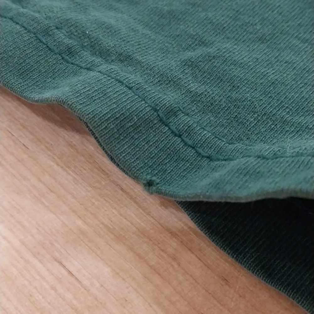 Vintage 1995 Salem Sportswear Green Bay Packers Shirt Size Large - Picture 7 of 11